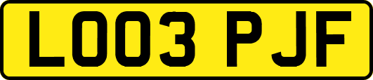 LO03PJF