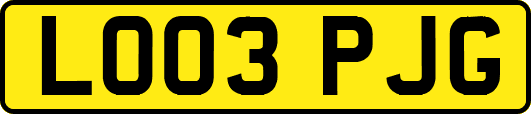 LO03PJG