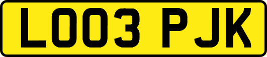 LO03PJK