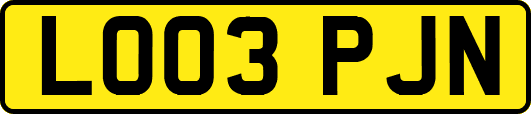 LO03PJN