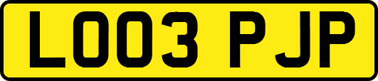LO03PJP