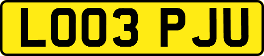 LO03PJU