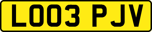 LO03PJV