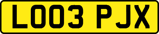 LO03PJX