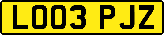 LO03PJZ