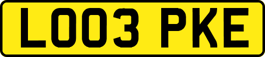 LO03PKE
