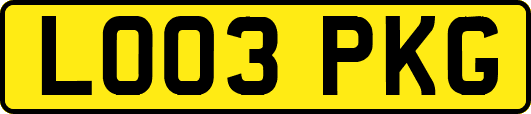 LO03PKG