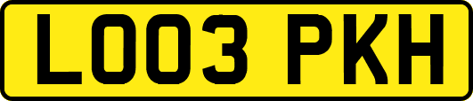 LO03PKH