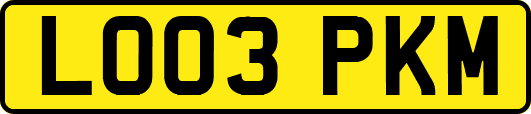 LO03PKM