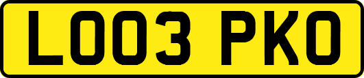 LO03PKO