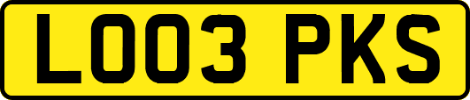LO03PKS