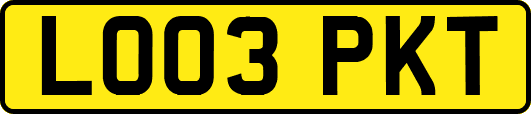 LO03PKT
