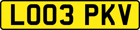 LO03PKV