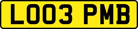 LO03PMB