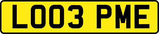 LO03PME