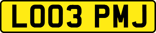 LO03PMJ