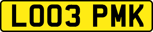 LO03PMK