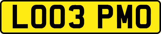 LO03PMO
