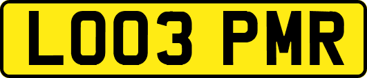 LO03PMR
