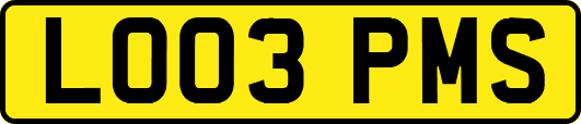 LO03PMS