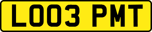 LO03PMT