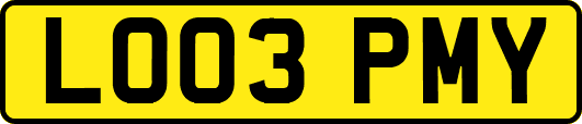 LO03PMY