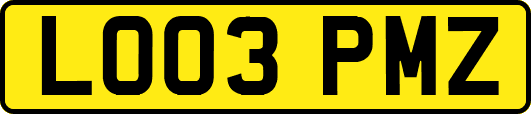 LO03PMZ