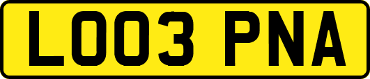 LO03PNA