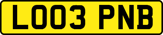 LO03PNB