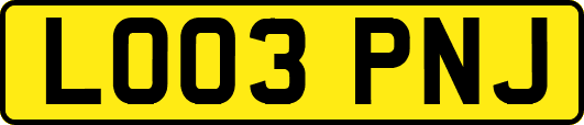 LO03PNJ