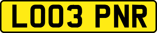 LO03PNR