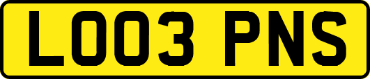 LO03PNS