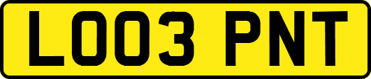 LO03PNT