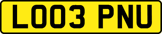 LO03PNU