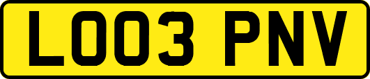 LO03PNV