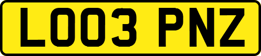 LO03PNZ