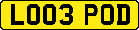 LO03POD