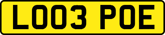LO03POE