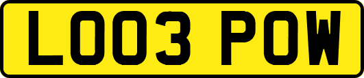 LO03POW