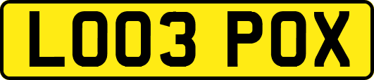 LO03POX