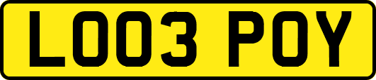 LO03POY