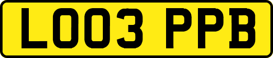 LO03PPB