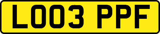 LO03PPF