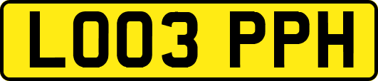 LO03PPH