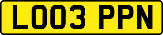 LO03PPN