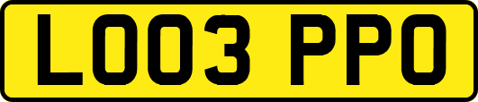 LO03PPO