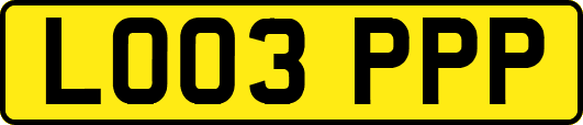 LO03PPP