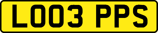 LO03PPS