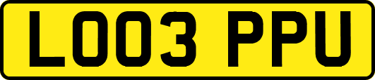 LO03PPU