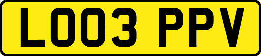 LO03PPV